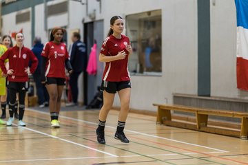 Bild 178 - wBJ NFV Futsalmeisterschaft